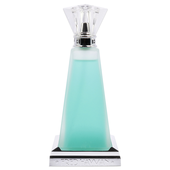 Hollywood BY Fred Hayman for Men 3.4 oz EDT Spray - Picture 2 of 4